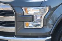 Used 2016 Ford F-150 LARIAT 4X4 SUPERCREW W/NAV for sale Sold at Auto Collection in Murfreesboro TN 37129 10