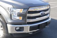 Used 2016 Ford F-150 LARIAT 4X4 SUPERCREW W/NAV for sale Sold at Auto Collection in Murfreesboro TN 37129 11