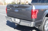 Used 2016 Ford F-150 LARIAT 4X4 SUPERCREW W/NAV for sale Sold at Auto Collection in Murfreesboro TN 37130 13