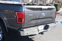 Used 2016 Ford F-150 LARIAT 4X4 SUPERCREW W/NAV for sale Sold at Auto Collection in Murfreesboro TN 37130 15