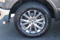 Used 2016 Ford F-150 LARIAT 4X4 SUPERCREW W/NAV for sale Sold at Auto Collection in Murfreesboro TN 37130 21