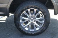 Used 2016 Ford F-150 LARIAT 4X4 SUPERCREW W/NAV for sale Sold at Auto Collection in Murfreesboro TN 37130 22