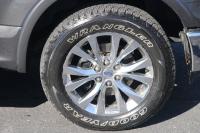 Used 2016 Ford F-150 LARIAT 4X4 SUPERCREW W/NAV for sale Sold at Auto Collection in Murfreesboro TN 37130 24