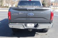 Used 2016 Ford F-150 LARIAT 4X4 SUPERCREW W/NAV for sale Sold at Auto Collection in Murfreesboro TN 37130 27