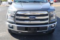 Used 2016 Ford F-150 LARIAT 4X4 SUPERCREW W/NAV for sale Sold at Auto Collection in Murfreesboro TN 37130 31