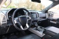 Used 2016 Ford F-150 LARIAT 4X4 SUPERCREW W/NAV for sale Sold at Auto Collection in Murfreesboro TN 37130 38