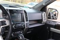 Used 2016 Ford F-150 LARIAT 4X4 SUPERCREW W/NAV for sale Sold at Auto Collection in Murfreesboro TN 37130 40