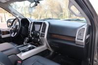 Used 2016 Ford F-150 LARIAT 4X4 SUPERCREW W/NAV for sale Sold at Auto Collection in Murfreesboro TN 37130 42