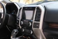 Used 2016 Ford F-150 LARIAT 4X4 SUPERCREW W/NAV for sale Sold at Auto Collection in Murfreesboro TN 37130 44