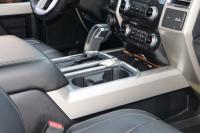 Used 2016 Ford F-150 LARIAT 4X4 SUPERCREW W/NAV for sale Sold at Auto Collection in Murfreesboro TN 37130 46