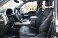 Used 2016 Ford F-150 LARIAT 4X4 SUPERCREW W/NAV for sale Sold at Auto Collection in Murfreesboro TN 37130 48
