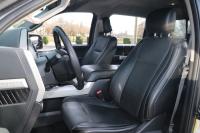 Used 2016 Ford F-150 LARIAT 4X4 SUPERCREW W/NAV for sale Sold at Auto Collection in Murfreesboro TN 37130 49