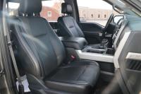 Used 2016 Ford F-150 LARIAT 4X4 SUPERCREW W/NAV for sale Sold at Auto Collection in Murfreesboro TN 37130 52