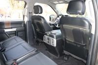 Used 2016 Ford F-150 LARIAT 4X4 SUPERCREW W/NAV for sale Sold at Auto Collection in Murfreesboro TN 37130 53