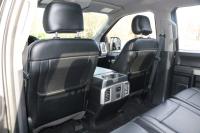 Used 2016 Ford F-150 LARIAT 4X4 SUPERCREW W/NAV for sale Sold at Auto Collection in Murfreesboro TN 37130 56