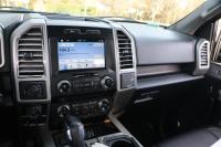 Used 2016 Ford F-150 LARIAT 4X4 SUPERCREW W/NAV for sale Sold at Auto Collection in Murfreesboro TN 37130 66