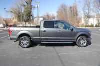 Used 2016 Ford F-150 LARIAT 4X4 SUPERCREW W/NAV for sale Sold at Auto Collection in Murfreesboro TN 37129 8