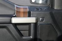 Used 2016 Ford F-150 LARIAT 4X4 SUPERCREW W/NAV for sale Sold at Auto Collection in Murfreesboro TN 37130 87
