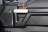 Used 2016 Ford F-150 LARIAT 4X4 SUPERCREW W/NAV for sale Sold at Auto Collection in Murfreesboro TN 37130 90