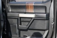 Used 2016 Ford F-150 LARIAT 4X4 SUPERCREW W/NAV for sale Sold at Auto Collection in Murfreesboro TN 37130 93