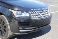 Used 2017 Land Rover RANGE ROVER HSE TD6 AWD PREMIUM SOUND W/NAV for sale Sold at Auto Collection in Murfreesboro TN 37129 11