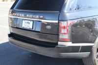 Used 2017 Land Rover RANGE ROVER HSE TD6 AWD PREMIUM SOUND W/NAV for sale Sold at Auto Collection in Murfreesboro TN 37129 13