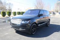 Used 2017 Land Rover RANGE ROVER HSE TD6 AWD PREMIUM SOUND W/NAV for sale Sold at Auto Collection in Murfreesboro TN 37129 2
