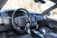Used 2017 Land Rover RANGE ROVER HSE TD6 AWD PREMIUM SOUND W/NAV for sale Sold at Auto Collection in Murfreesboro TN 37129 21