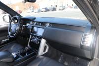 Used 2017 Land Rover RANGE ROVER HSE TD6 AWD PREMIUM SOUND W/NAV for sale Sold at Auto Collection in Murfreesboro TN 37129 24