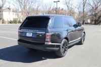Used 2017 Land Rover RANGE ROVER HSE TD6 AWD PREMIUM SOUND W/NAV for sale Sold at Auto Collection in Murfreesboro TN 37129 3