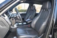 Used 2017 Land Rover RANGE ROVER HSE TD6 AWD PREMIUM SOUND W/NAV for sale Sold at Auto Collection in Murfreesboro TN 37129 31