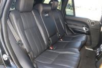 Used 2017 Land Rover RANGE ROVER HSE TD6 AWD PREMIUM SOUND W/NAV for sale Sold at Auto Collection in Murfreesboro TN 37129 37