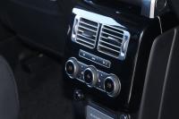 Used 2017 Land Rover RANGE ROVER HSE TD6 AWD PREMIUM SOUND W/NAV for sale Sold at Auto Collection in Murfreesboro TN 37129 40