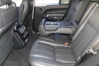 Used 2017 Land Rover RANGE ROVER HSE TD6 AWD PREMIUM SOUND W/NAV for sale Sold at Auto Collection in Murfreesboro TN 37129 41