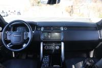 Used 2017 Land Rover RANGE ROVER HSE TD6 AWD PREMIUM SOUND W/NAV for sale Sold at Auto Collection in Murfreesboro TN 37129 47