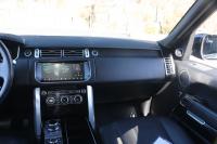 Used 2017 Land Rover RANGE ROVER HSE TD6 AWD PREMIUM SOUND W/NAV for sale Sold at Auto Collection in Murfreesboro TN 37129 49