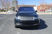 Used 2017 Land Rover RANGE ROVER HSE TD6 AWD PREMIUM SOUND W/NAV for sale Sold at Auto Collection in Murfreesboro TN 37129 5