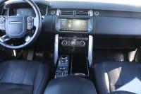 Used 2017 Land Rover RANGE ROVER HSE TD6 AWD PREMIUM SOUND W/NAV for sale Sold at Auto Collection in Murfreesboro TN 37129 50