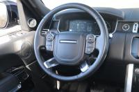 Used 2017 Land Rover RANGE ROVER HSE TD6 AWD PREMIUM SOUND W/NAV for sale Sold at Auto Collection in Murfreesboro TN 37129 51