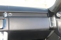Used 2017 Land Rover RANGE ROVER HSE TD6 AWD PREMIUM SOUND W/NAV for sale Sold at Auto Collection in Murfreesboro TN 37129 53