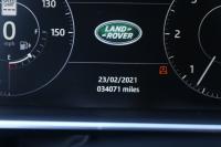 Used 2017 Land Rover RANGE ROVER HSE TD6 AWD PREMIUM SOUND W/NAV for sale Sold at Auto Collection in Murfreesboro TN 37129 63