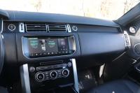 Used 2017 Land Rover RANGE ROVER HSE TD6 AWD PREMIUM SOUND W/NAV for sale Sold at Auto Collection in Murfreesboro TN 37129 64