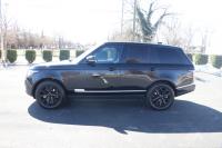 Used 2017 Land Rover RANGE ROVER HSE TD6 AWD PREMIUM SOUND W/NAV for sale Sold at Auto Collection in Murfreesboro TN 37129 7