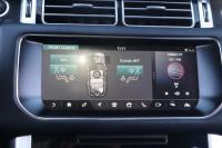 Used 2017 Land Rover RANGE ROVER HSE TD6 AWD PREMIUM SOUND W/NAV for sale Sold at Auto Collection in Murfreesboro TN 37129 72