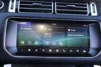 Used 2017 Land Rover RANGE ROVER HSE TD6 AWD PREMIUM SOUND W/NAV for sale Sold at Auto Collection in Murfreesboro TN 37129 73