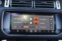 Used 2017 Land Rover RANGE ROVER HSE TD6 AWD PREMIUM SOUND W/NAV for sale Sold at Auto Collection in Murfreesboro TN 37129 74