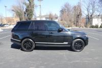 Used 2017 Land Rover RANGE ROVER HSE TD6 AWD PREMIUM SOUND W/NAV for sale Sold at Auto Collection in Murfreesboro TN 37129 8