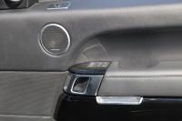Used 2017 Land Rover RANGE ROVER HSE TD6 AWD PREMIUM SOUND W/NAV for sale Sold at Auto Collection in Murfreesboro TN 37129 97