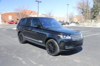Used 2017 Land Rover RANGE ROVER HSE TD6 AWD PREMIUM SOUND W/NAV for sale Sold at Auto Collection in Murfreesboro TN 37129 1