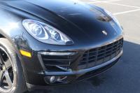 Used 2018 Porsche MACAN AWD W/NAV for sale Sold at Auto Collection in Murfreesboro TN 37130 11
